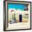 ¡Viva Mexico! Square Collection - Mini Supermarket Vintage III-Philippe Hugonnard-Framed Photographic Print