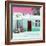 ¡Viva Mexico! Square Collection - Mini Supermarket Vintage IV-Philippe Hugonnard-Framed Photographic Print