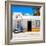 ¡Viva Mexico! Square Collection - Mini Supermarket Vintage-Philippe Hugonnard-Framed Photographic Print