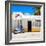 ¡Viva Mexico! Square Collection - Mini Supermarket Vintage-Philippe Hugonnard-Framed Photographic Print