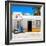 ¡Viva Mexico! Square Collection - Mini Supermarket Vintage-Philippe Hugonnard-Framed Photographic Print