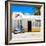 ¡Viva Mexico! Square Collection - Mini Supermarket Vintage-Philippe Hugonnard-Framed Photographic Print