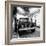 ¡Viva Mexico! Square Collection - Old Jeep in the street of San Cristobal I-Philippe Hugonnard-Framed Photographic Print