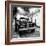 ¡Viva Mexico! Square Collection - Old Jeep in the street of San Cristobal I-Philippe Hugonnard-Framed Photographic Print