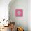 ¡Viva Mexico! Square Collection - Pink Mosaics-Philippe Hugonnard-Photographic Print displayed on a wall