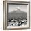 ¡Viva Mexico! Square Collection - Popocatepetl Volcano in Puebla V-Philippe Hugonnard-Framed Premium Photographic Print