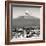 ¡Viva Mexico! Square Collection - Popocatepetl Volcano in Puebla V-Philippe Hugonnard-Framed Premium Photographic Print