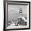 ¡Viva Mexico! Square Collection - Popocatepetl Volcano in Puebla XI-Philippe Hugonnard-Framed Photographic Print