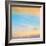 ¡Viva Mexico! Square Collection - Sky at Sunset II-Philippe Hugonnard-Framed Photographic Print