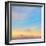 ¡Viva Mexico! Square Collection - Sky at Sunset-Philippe Hugonnard-Framed Photographic Print