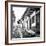 ¡Viva Mexico! Square Collection - Street in San Cristobal de Las Casas-Philippe Hugonnard-Framed Photographic Print