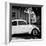 ¡Viva Mexico! Square Collection - "Summer" VW Beetle Car II-Philippe Hugonnard-Framed Photographic Print