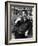 Viva Zapata!, Anthony Quinn, 1952-null-Framed Photo