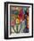 Vivaces-Sylvie Demers-Framed Premium Giclee Print