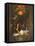 Vivat Oraenge-Jan Davidsz. de Heem-Framed Premier Image Canvas