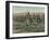 Vive L'Empereur!, 1807, (1896)-Unknown-Framed Giclee Print