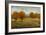 Vivid Brushstrokes II-Tim O'toole-Framed Art Print