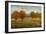 Vivid Brushstrokes II-Tim O'toole-Framed Art Print