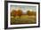 Vivid Brushstrokes II-Tim O'toole-Framed Art Print