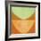 Vivid Charms 1-Katharine McGuinness-Framed Giclee Print