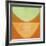 Vivid Charms 1-Katharine McGuinness-Framed Giclee Print