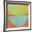 Vivid Charms 2-Katharine McGuinness-Framed Giclee Print