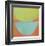 Vivid Charms 2-Katharine McGuinness-Framed Giclee Print