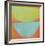 Vivid Charms 2-Katharine McGuinness-Framed Giclee Print