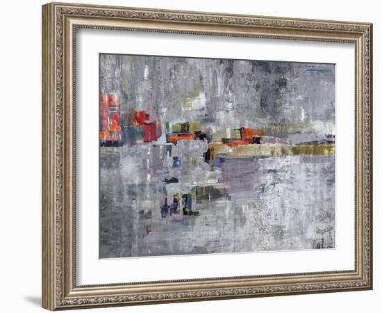 Vivid Dream-Alexys Henry-Framed Giclee Print