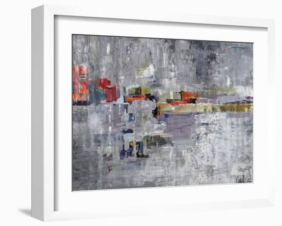 Vivid Dream-Alexys Henry-Framed Giclee Print