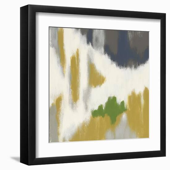 Vivid I-Rita Vindedzis-Framed Art Print