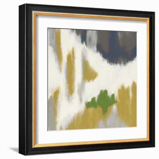 Vivid I-Rita Vindedzis-Framed Art Print