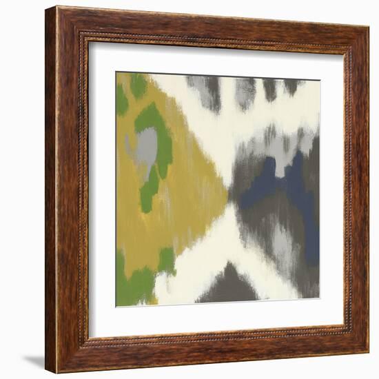 Vivid II-Rita Vindedzis-Framed Art Print