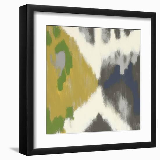 Vivid II-Rita Vindedzis-Framed Art Print