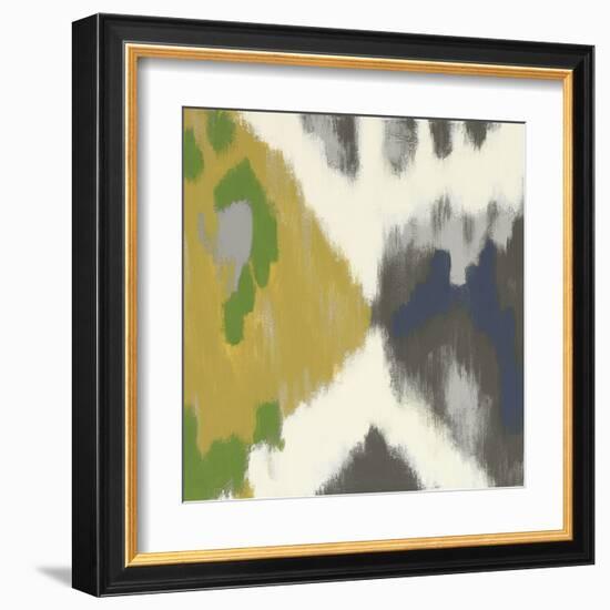 Vivid II-Rita Vindedzis-Framed Art Print