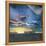 Vivid Sunset II-Grace Popp-Framed Stretched Canvas