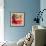 Vivid Valley-Natasha Wescoat-Framed Giclee Print displayed on a wall