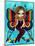 Vivid Wings-Jasmine Becket-Griffith-Mounted Art Print