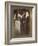 Vivien and Merlin-Julia Margaret Cameron-Framed Giclee Print