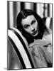 Vivien Leigh, 1940-null-Mounted Photo