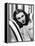 Vivien Leigh (b/w photo)-null-Framed Stretched Canvas