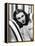 Vivien Leigh (b/w photo)-null-Framed Stretched Canvas