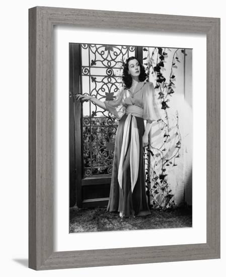 Vivien Leigh, c.1939-null-Framed Photo