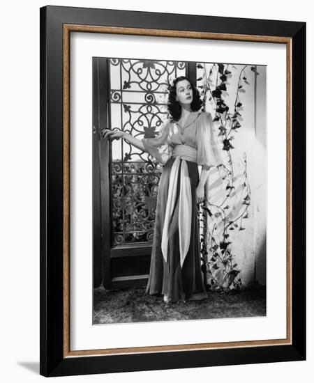 Vivien Leigh, c.1939-null-Framed Photo