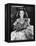 Vivien Leigh, Gone with the Wind, directed by Victor Fleming, 1939 (b/w photo)-null-Framed Stretched Canvas