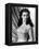 Vivien Leigh, Gone with the Wind, directed by Victor Fleming, 1939 (b/w photo)-null-Framed Stretched Canvas