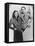 Vivien Leigh, Laurence Olivier-null-Framed Premier Image Canvas