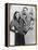 Vivien Leigh, Laurence Olivier-null-Framed Premier Image Canvas