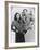 Vivien Leigh, Laurence Olivier-null-Framed Photographic Print