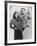 Vivien Leigh, Laurence Olivier-null-Framed Photographic Print